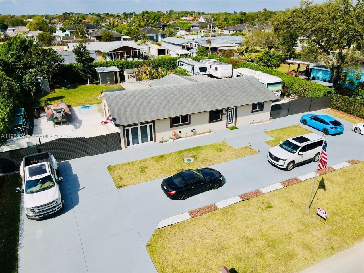 32240 SW 199th Ave, Homestead, FL 33030 Photo