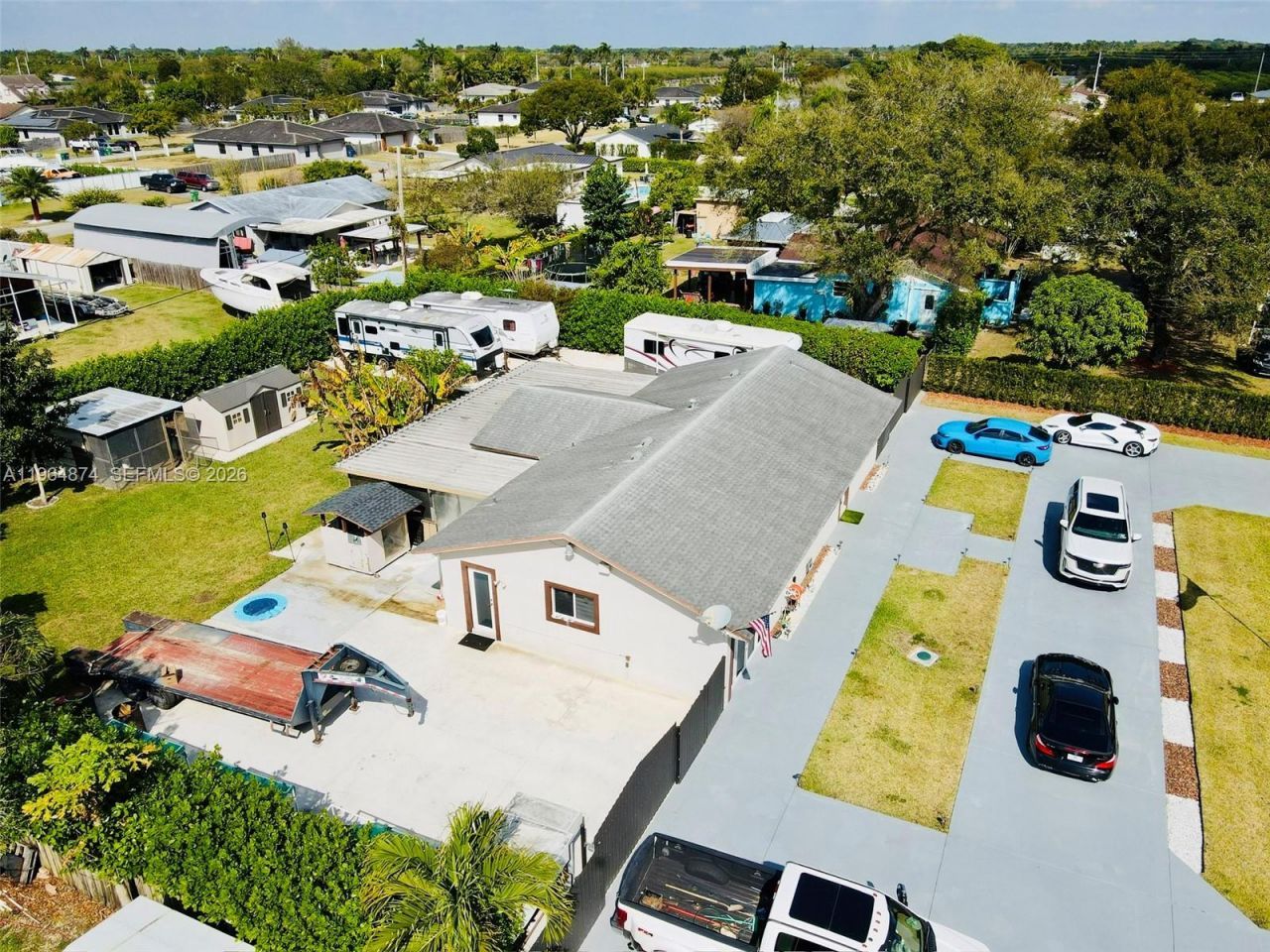 32240 SW 199th Ave, Homestead, FL 33030 Photo