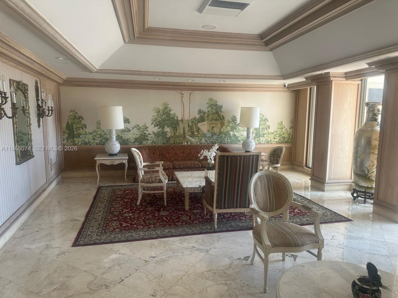 6039 Collins Ave, Unit 1625, Miami Beach, FL 33140 Photo