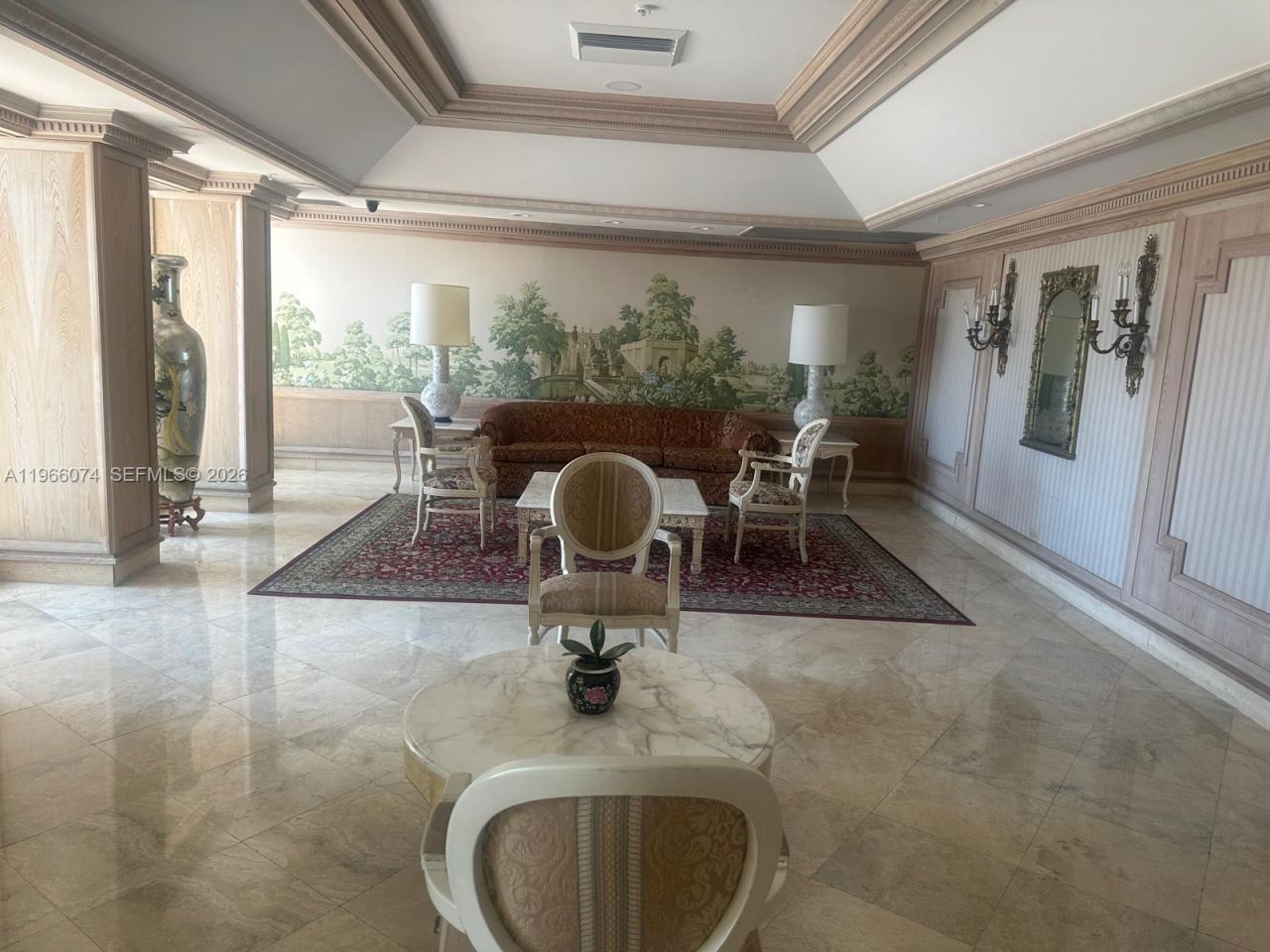 6039 Collins Ave, Unit 1625, Miami Beach, FL 33140 Photo