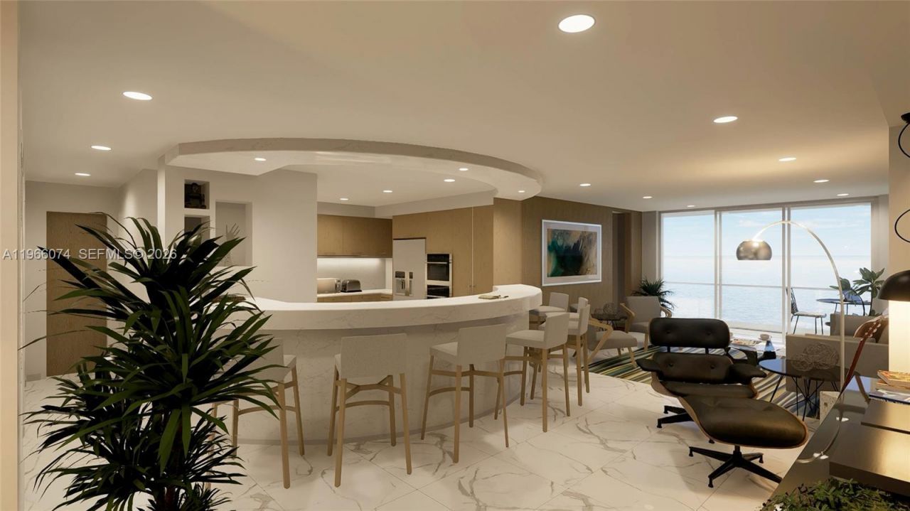 6039 Collins Ave, Unit 1625, Miami Beach, FL 33140 Photo