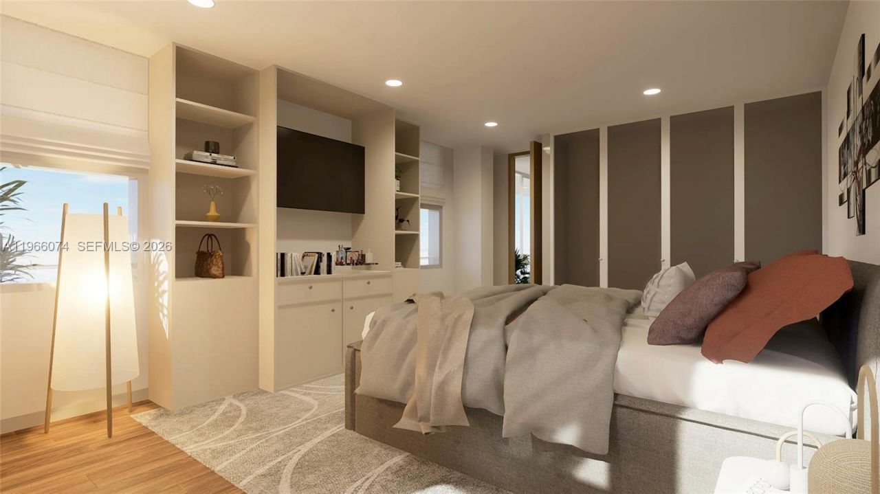 6039 Collins Ave, Unit 1625, Miami Beach, FL 33140 Photo