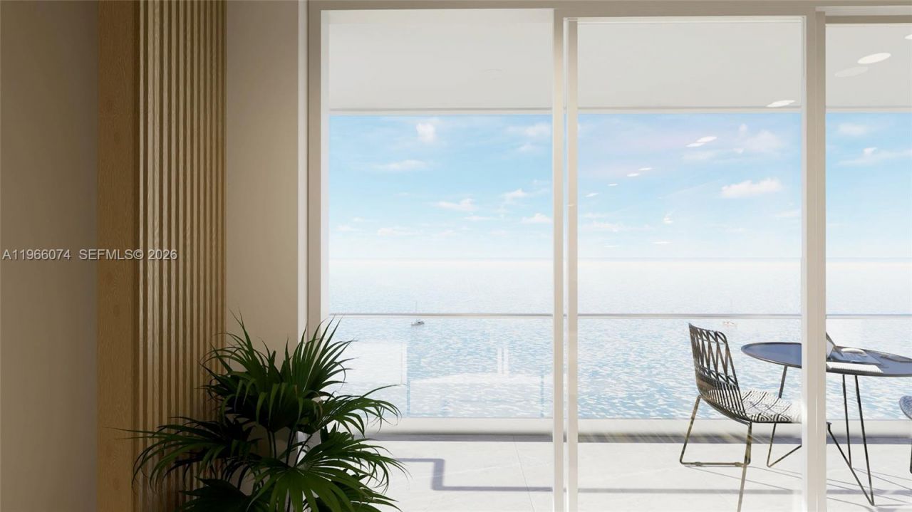 6039 Collins Ave, Unit 1625, Miami Beach, FL 33140 Photo