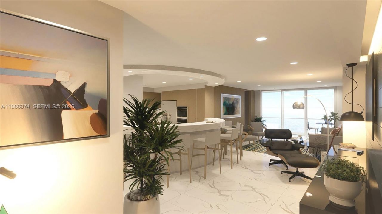 6039 Collins Ave, Unit 1625, Miami Beach, FL 33140 Photo