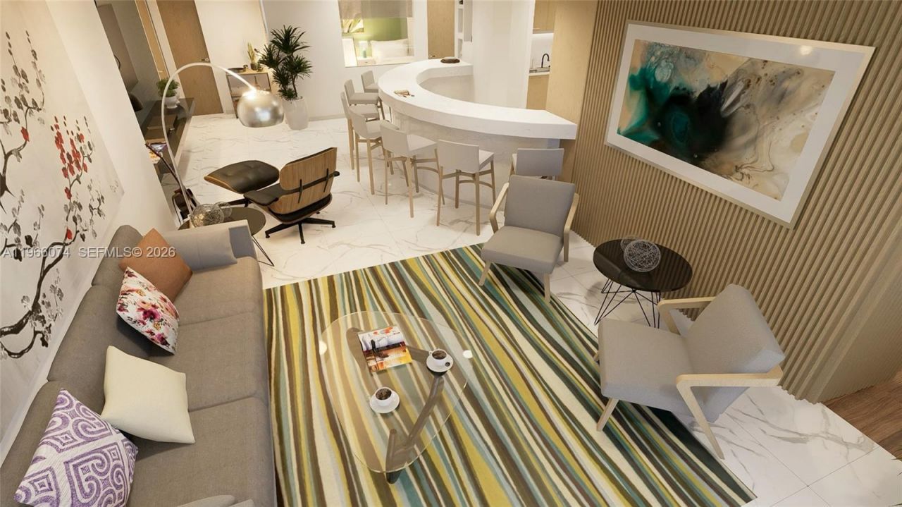 6039 Collins Ave, Unit 1625, Miami Beach, FL 33140 Photo