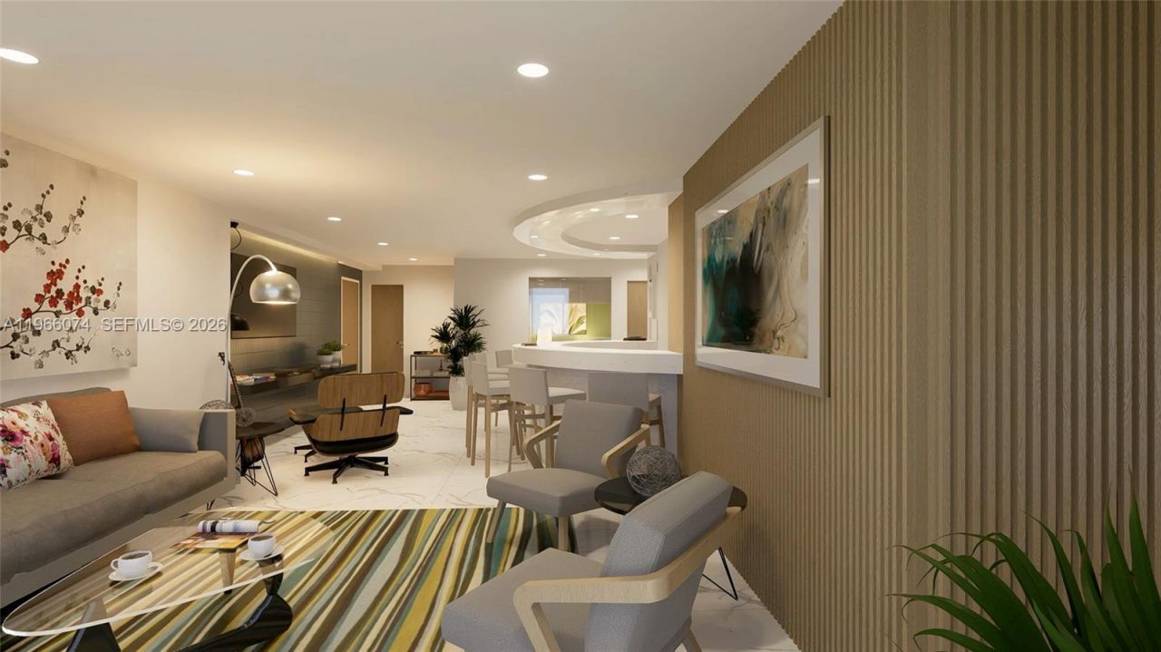 6039 Collins Ave, Unit 1625, Miami Beach, FL 33140 Photo