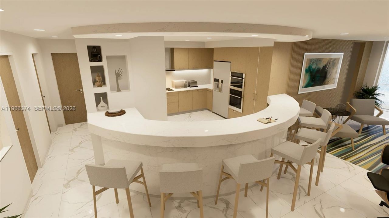 6039 Collins Ave, Unit 1625, Miami Beach, FL 33140 Photo