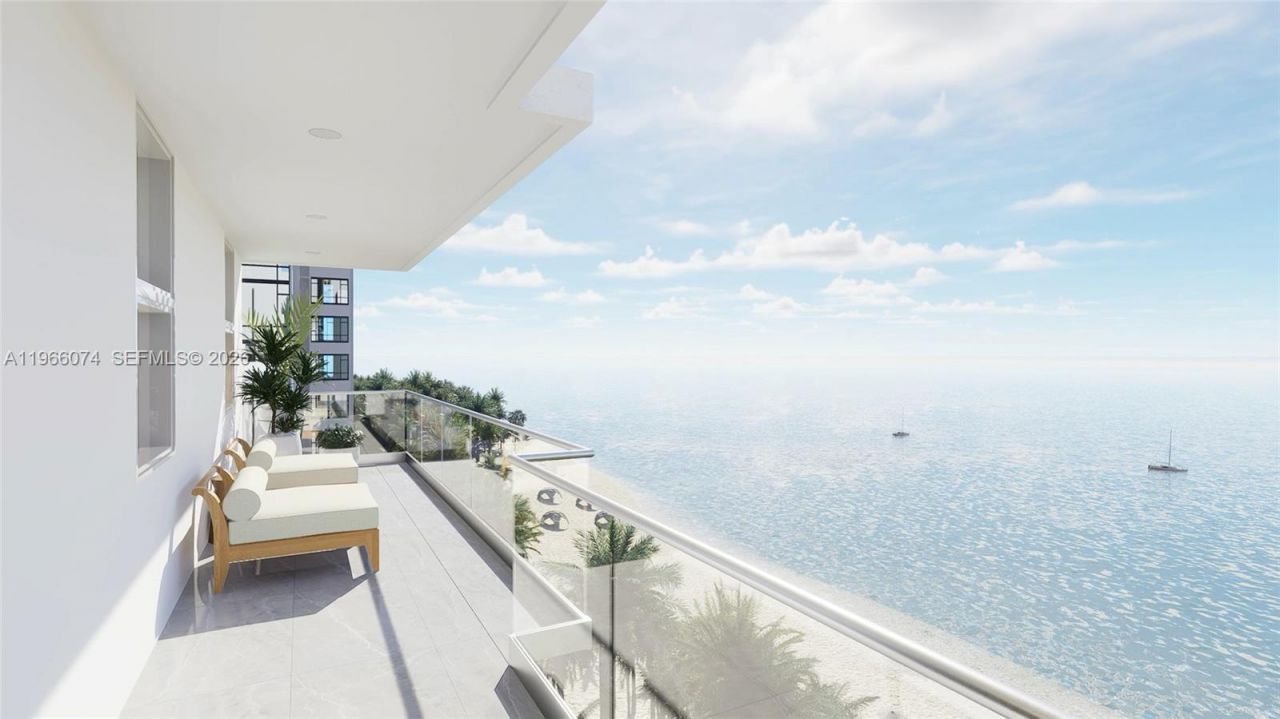 6039 Collins Ave, Unit 1625, Miami Beach, FL 33140 Photo