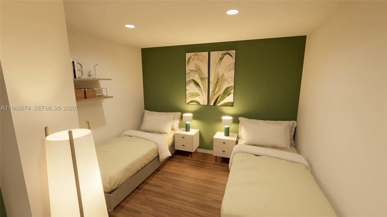 6039 Collins Ave, Unit 1625, Miami Beach, FL 33140 Photo