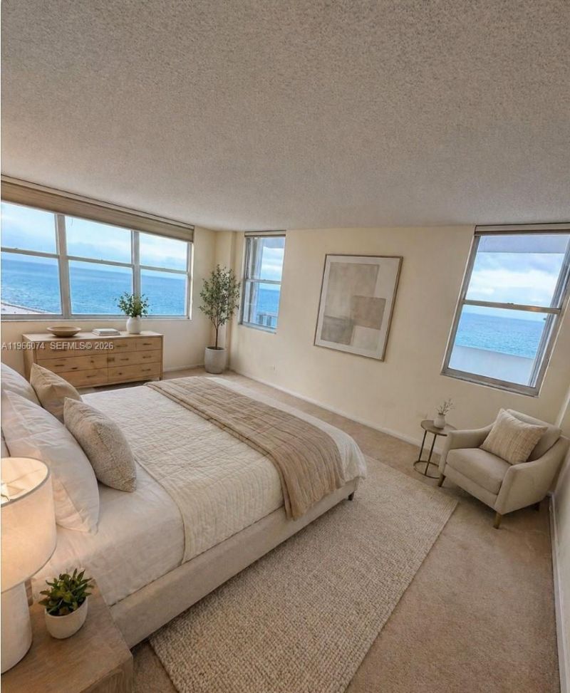 6039 Collins Ave, Unit 1625, Miami Beach, FL 33140 Photo