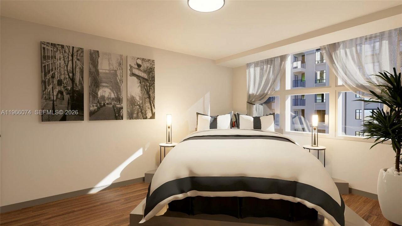 6039 Collins Ave, Unit 1625, Miami Beach, FL 33140 Photo