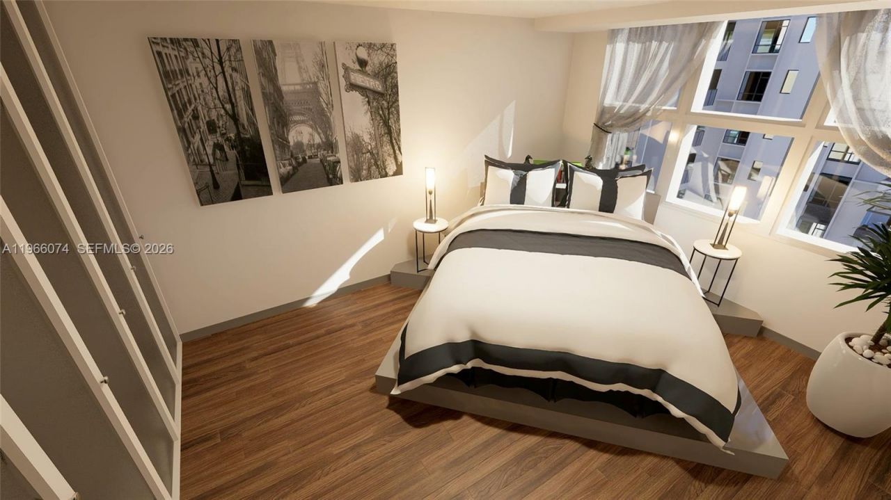 6039 Collins Ave, Unit 1625, Miami Beach, FL 33140 Photo