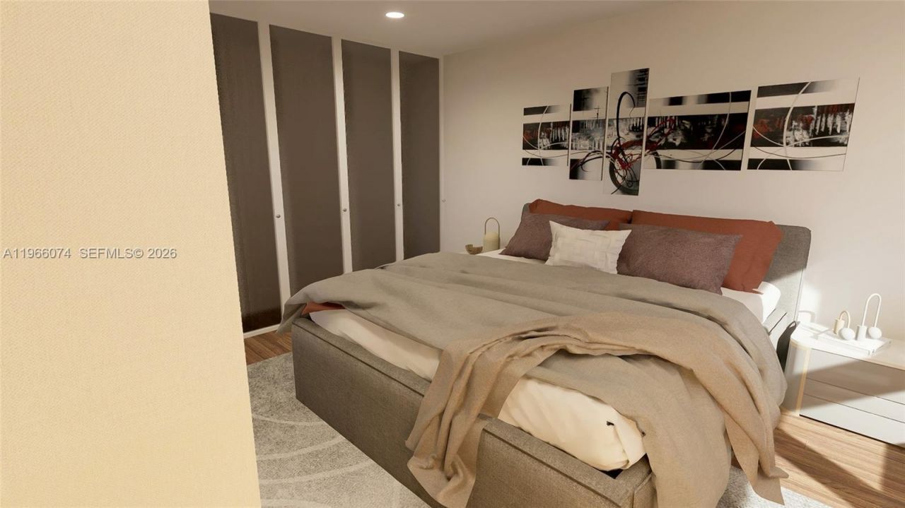 6039 Collins Ave, Unit 1625, Miami Beach, FL 33140 Photo