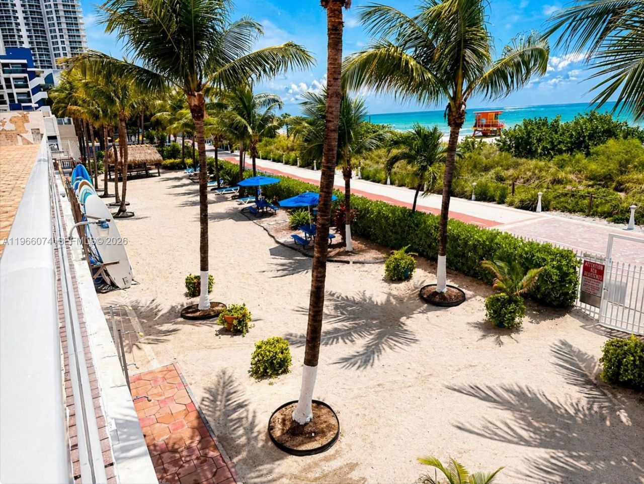 6039 Collins Ave, Unit 1625, Miami Beach, FL 33140 Photo