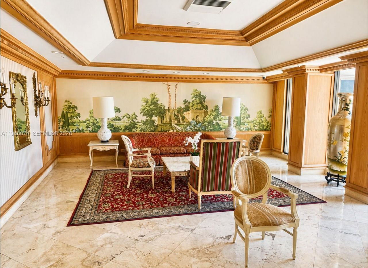 6039 Collins Ave, Unit 1625, Miami Beach, FL 33140 Photo