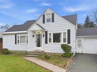 117 Feigel Avenue, Syracuse, NY 13203