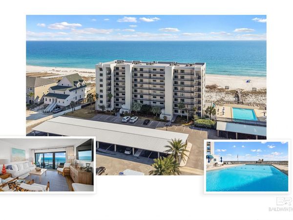 16777 Perdido Key Drive, Unit 504, Pensacola, FL 32507