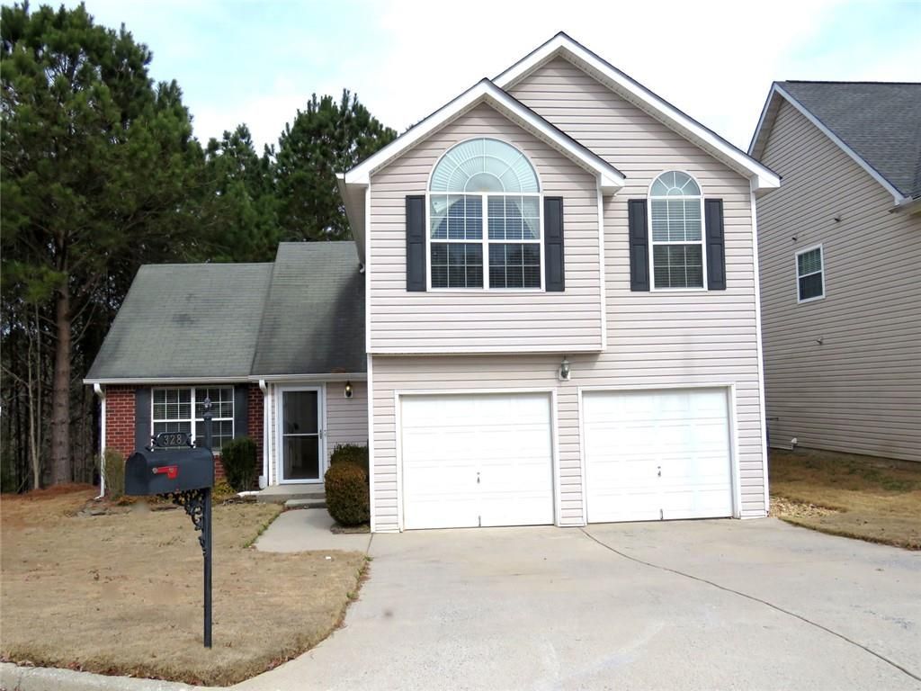 328 Baywood Way, Hiram, GA 30141 Main Photo