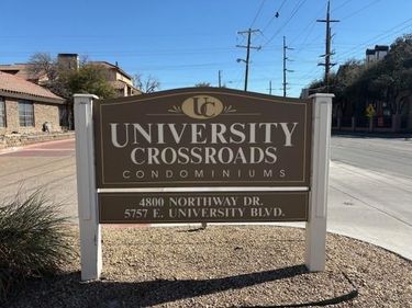 5757 E University Boulevard, Unit 23C, Dallas, TX 75206