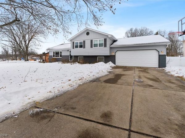 8460 Crystal, Boardman, OH 44512