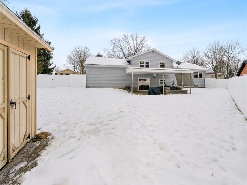 8460 Crystal, Boardman, OH 44512 Photo 28