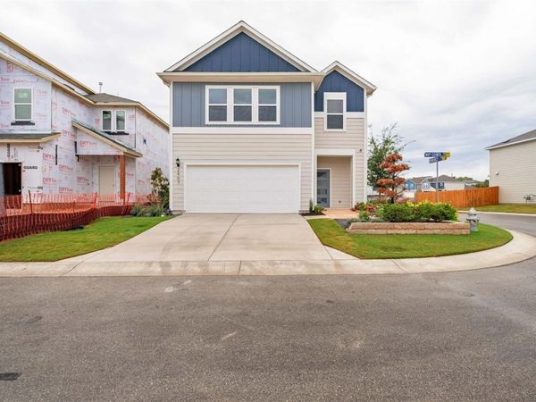 2907 Mary Elizabeth, Austin, TX 78728