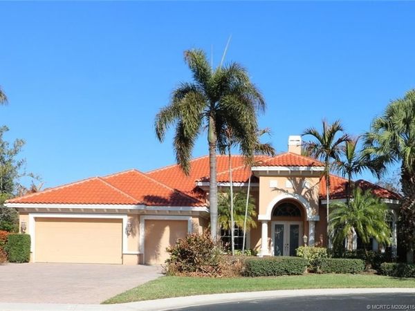 8823 Oak Grove Terrace, Hobe Sound, FL 33455