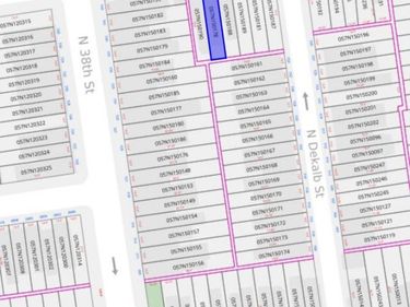 3718 ASPEN STREET, PHILADELPHIA, PA 19104