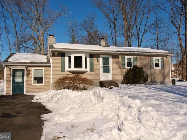 6751 PASSER ROAD, COOPERSBURG, PA 18036