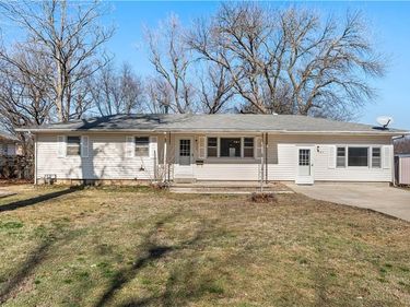 724 W Allison Street, Nevada, MO 64772