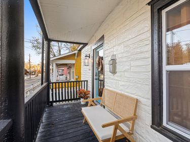 619 1/2 Taylor Avenue, Unit 1, Frankfort, KY 40601