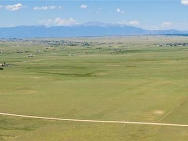 14314 N Log Road, Peyton, CO 80831