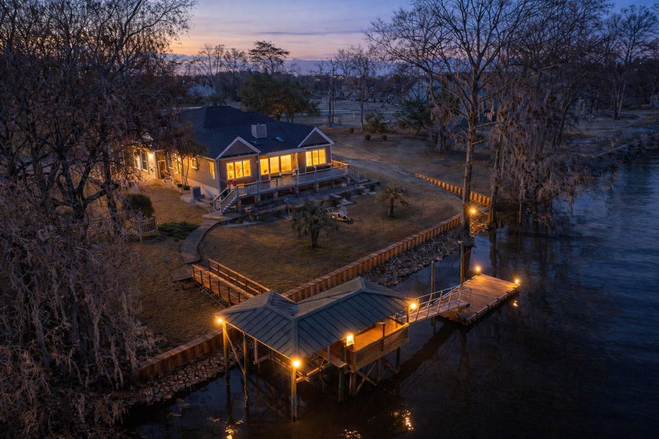 843 Caines Landing Rd. Photo 44