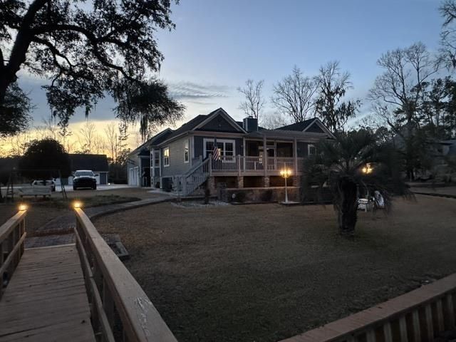 843 Caines Landing Rd. Photo 68