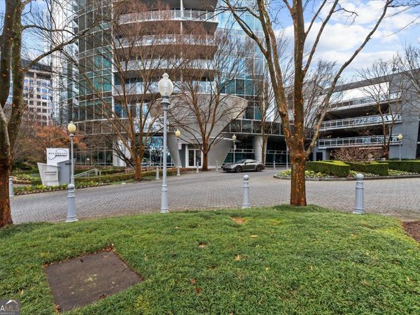 3338 Peachtree Road NE, Unit APT 702, Atlanta, GA 30326