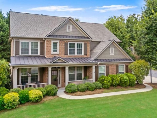 3715 Slater Street, Cumming, GA 30041