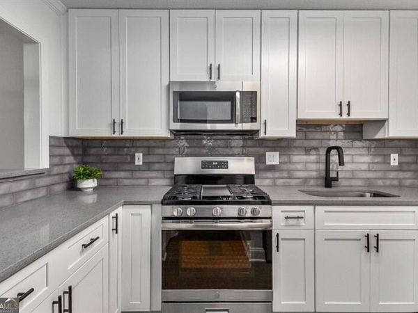 1603 Cumberland Court, Smyrna, GA 30080