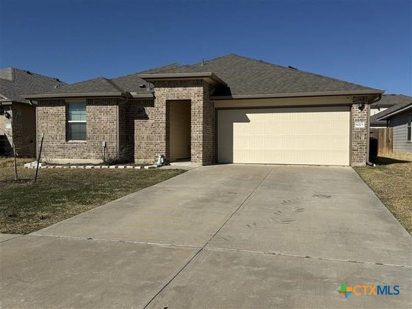 6003 Harriet Tubman Avenue, Killeen, TX 76543