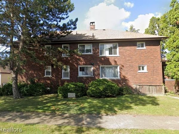 12709 Patton Street, Dearborn, MI 48126