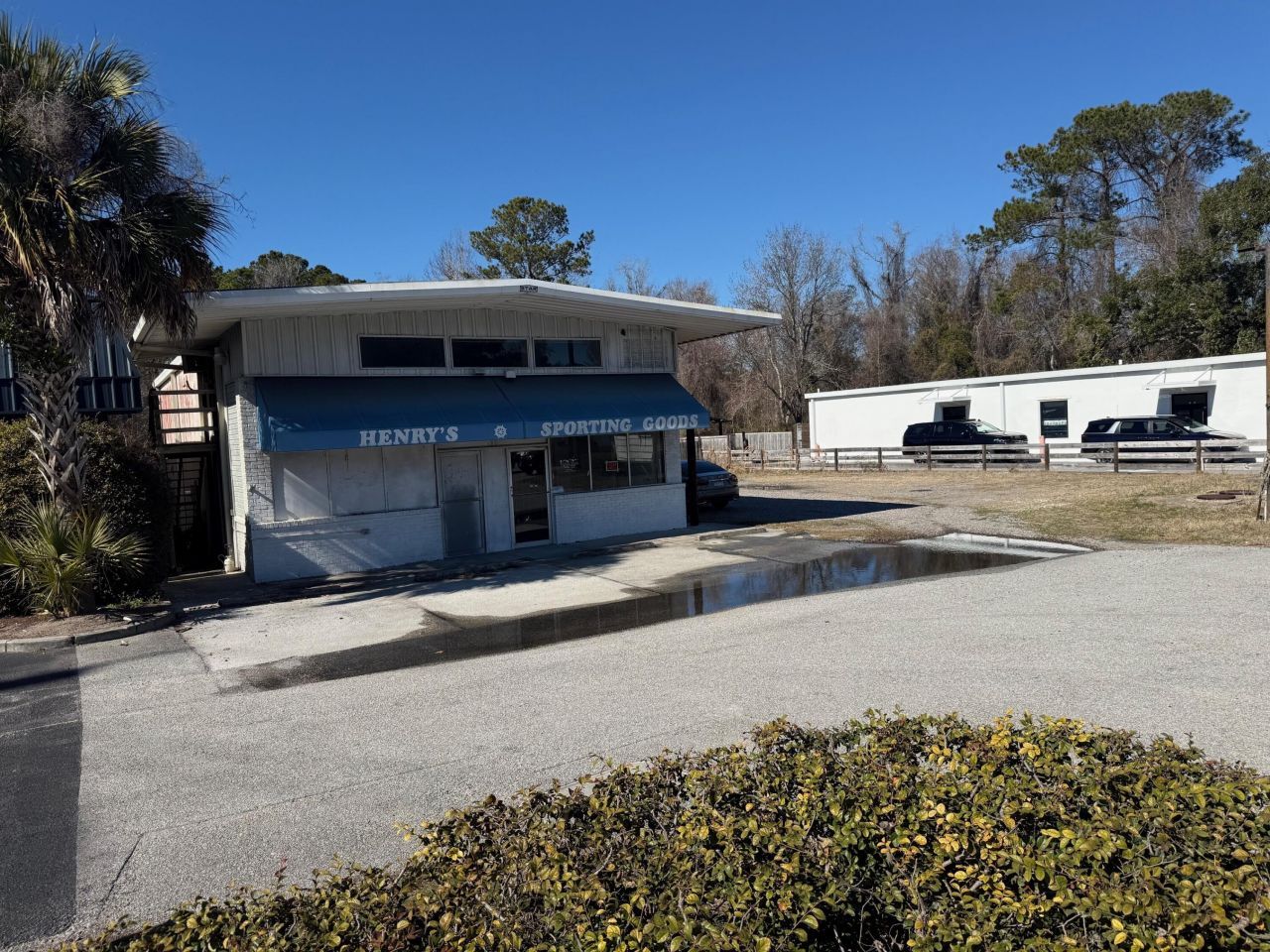 1514 N Highway 17 Photo 1