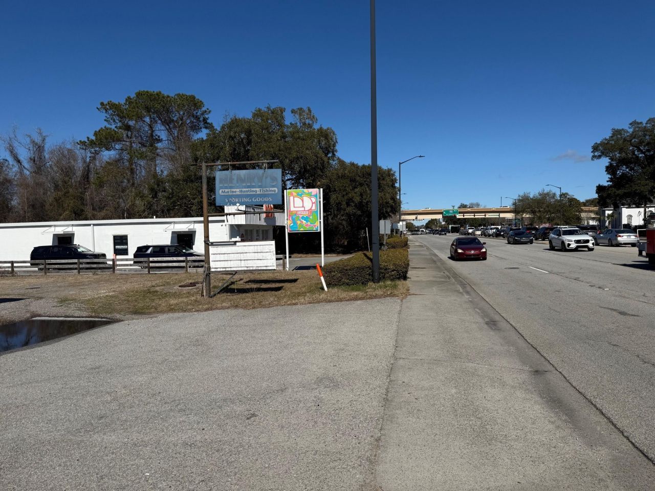 1514 N Highway 17 Photo 2