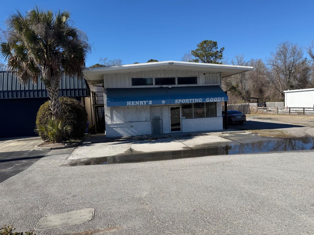 1514 N Highway 17 Photo 3