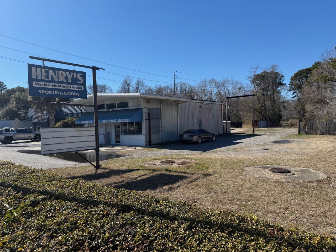 1514 N Highway 17 Photo 4