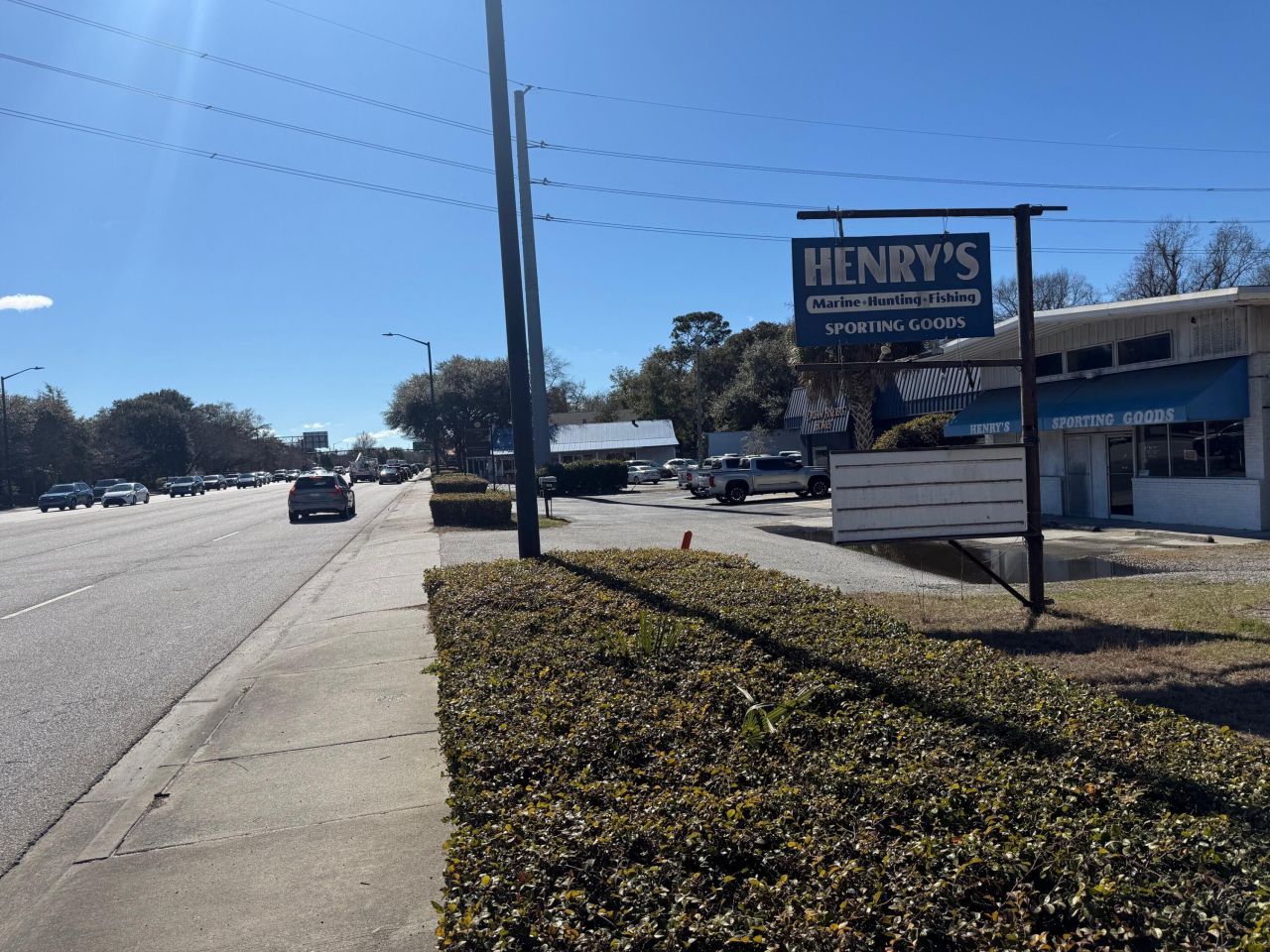 1514 N Highway 17 Photo 5