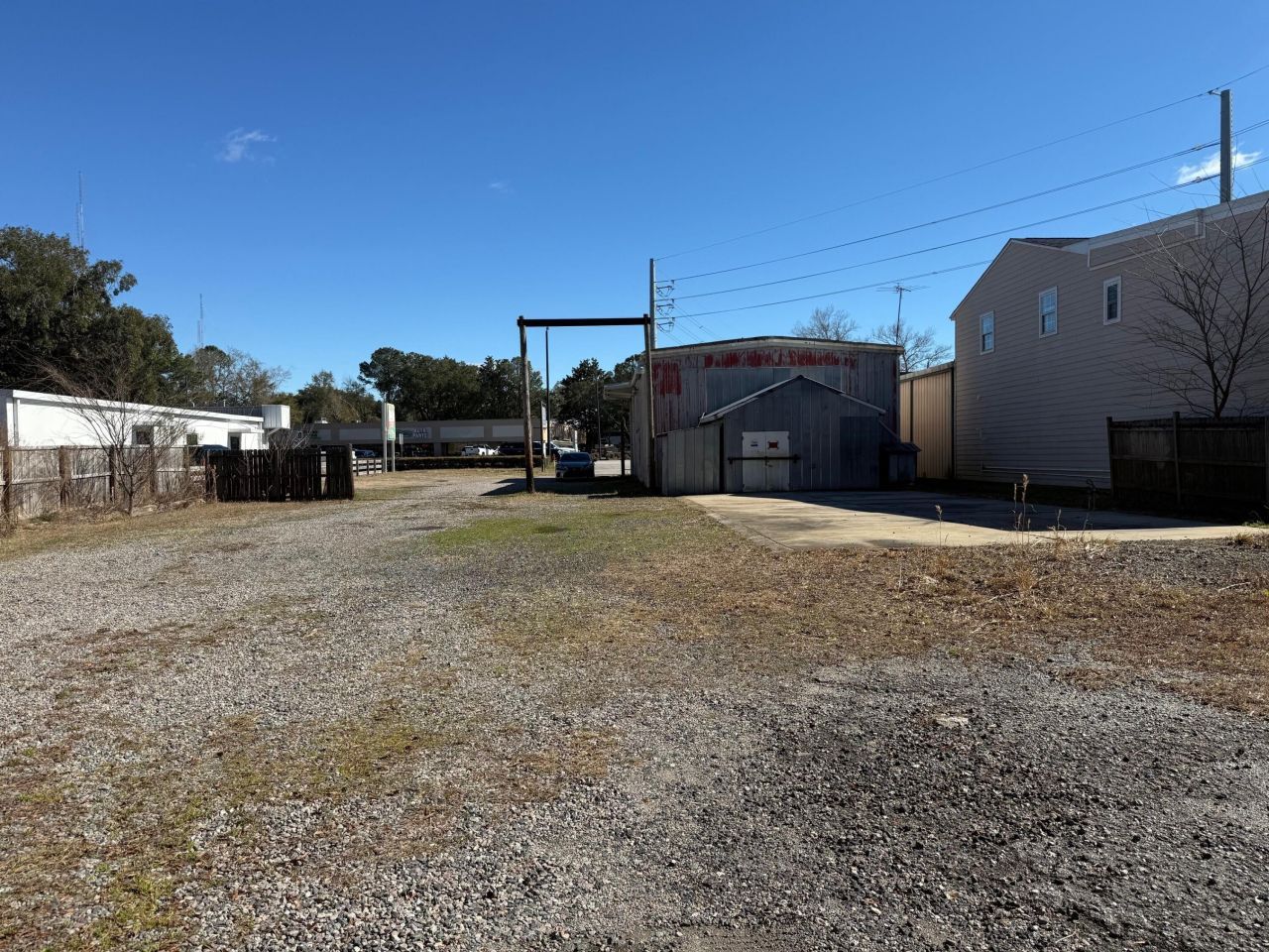 1514 N Highway 17 Photo 6