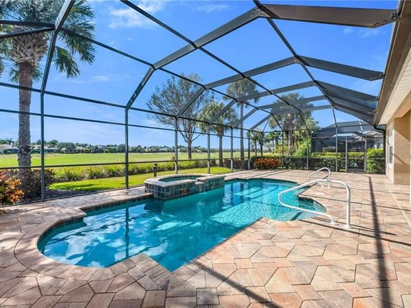 11906 Heather Woods CT, NAPLES, FL 34120