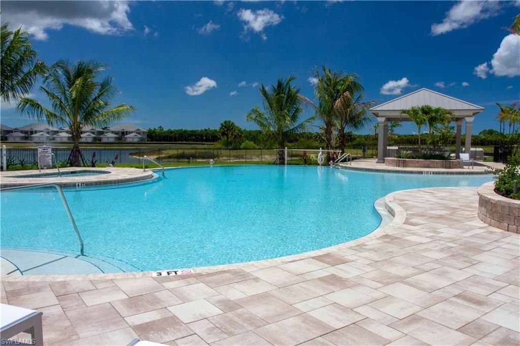 244 Indies Dr E, Unit 101, Naples, FL 34114 Photo