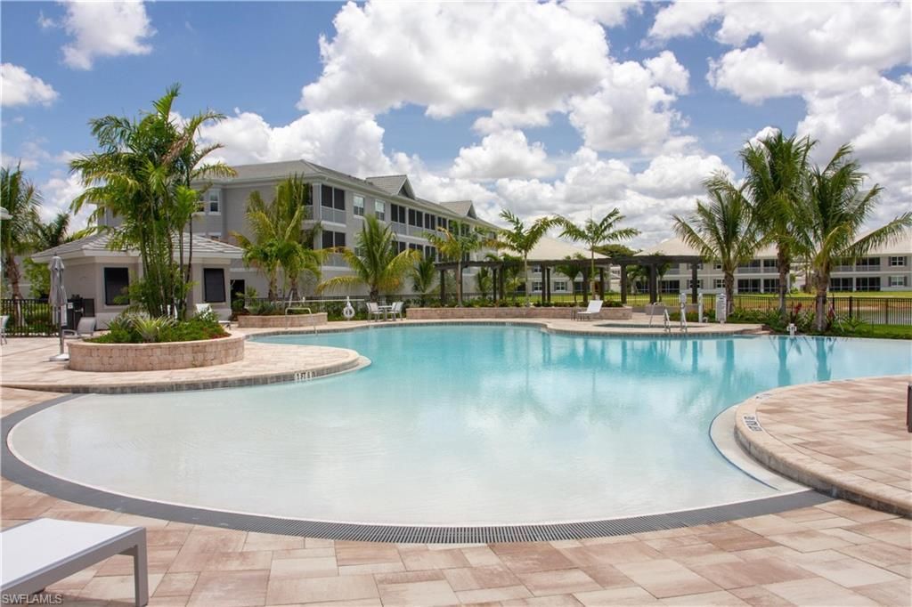 244 Indies Dr E, Unit 101, Naples, FL 34114 Photo