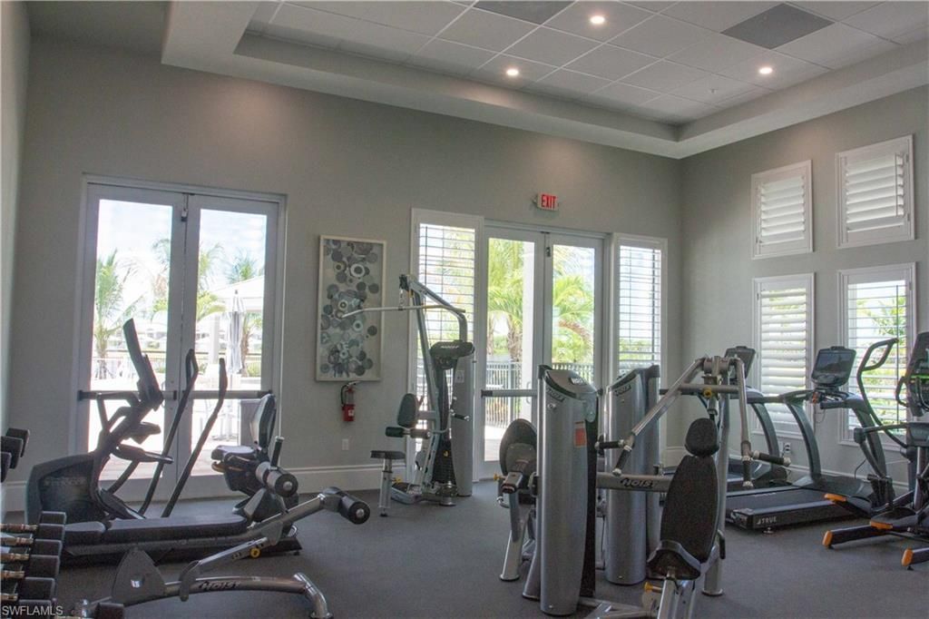 244 Indies Dr E, Unit 101, Naples, FL 34114 Photo
