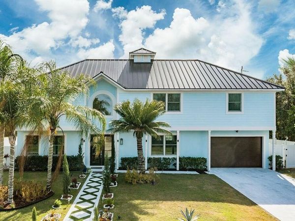 100 Norwood Road Road, Jupiter, FL 33469